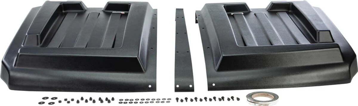 Polaris Ranger Open Trail UTV Molded Roof - 457-0216