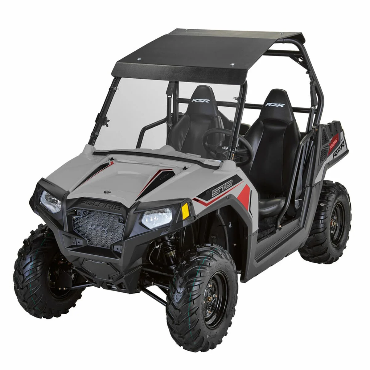 Polaris RZR 570/800/900 Open Trail UTV Molded Roof - 457-0224 - Image 2