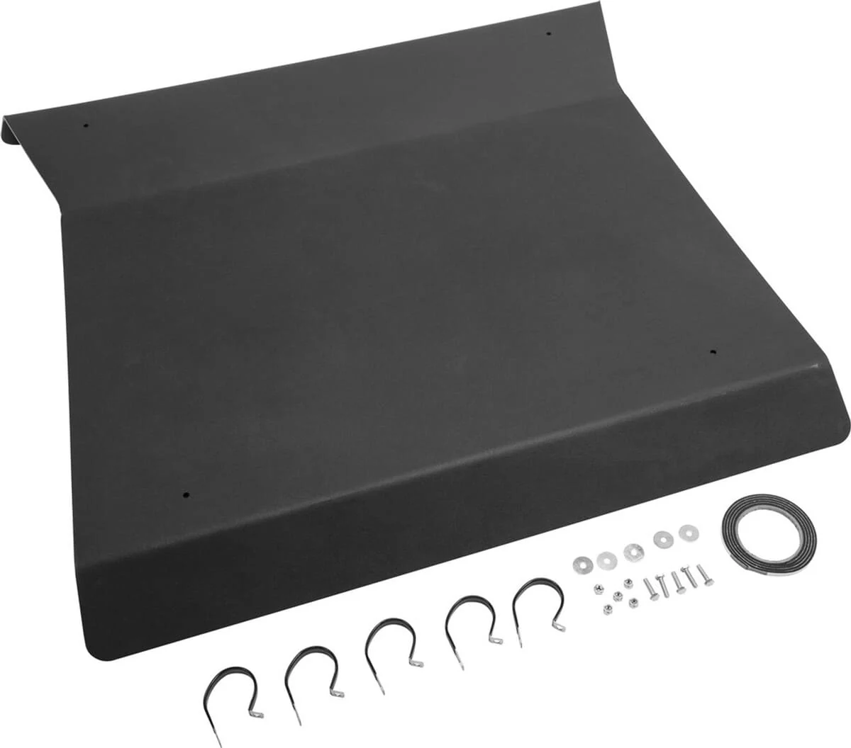 Polaris RZR 570/800/900 Open Trail UTV Molded Roof - 457-0224 - Image 3