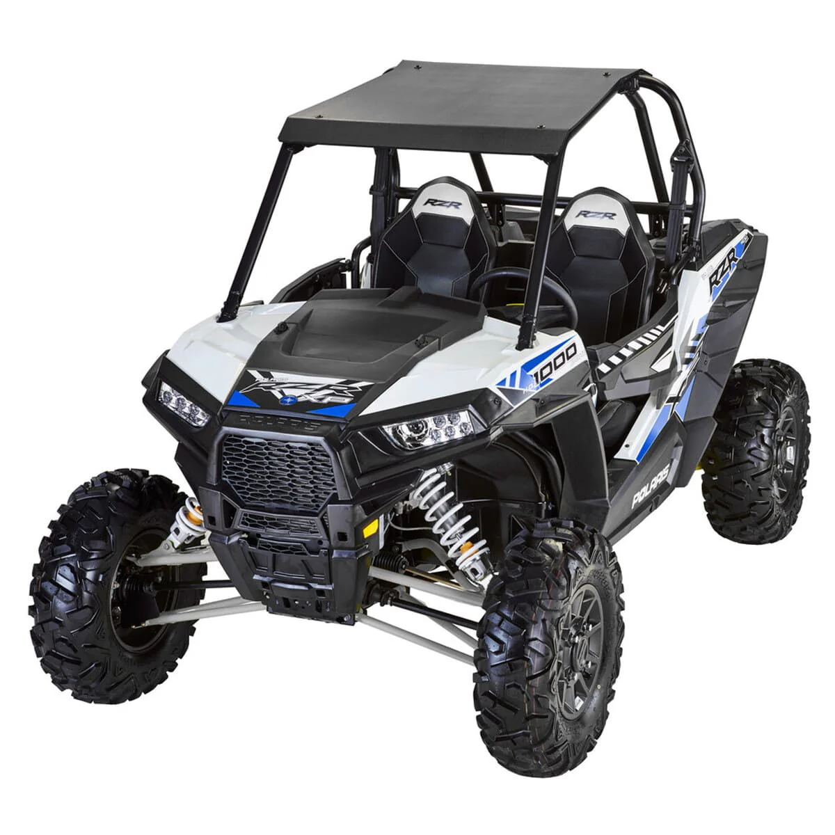 Polaris 900/ XP 1000 Open Trail UTV Molded Roof - 457-0225 - Image 2