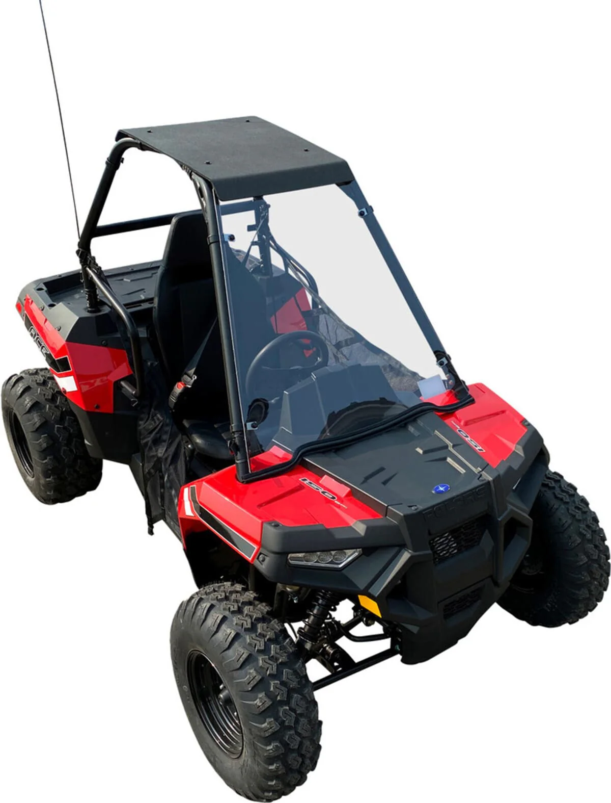 Polaris ACE Open Trail UTV Molded Roof - 457-0231 - Image 3