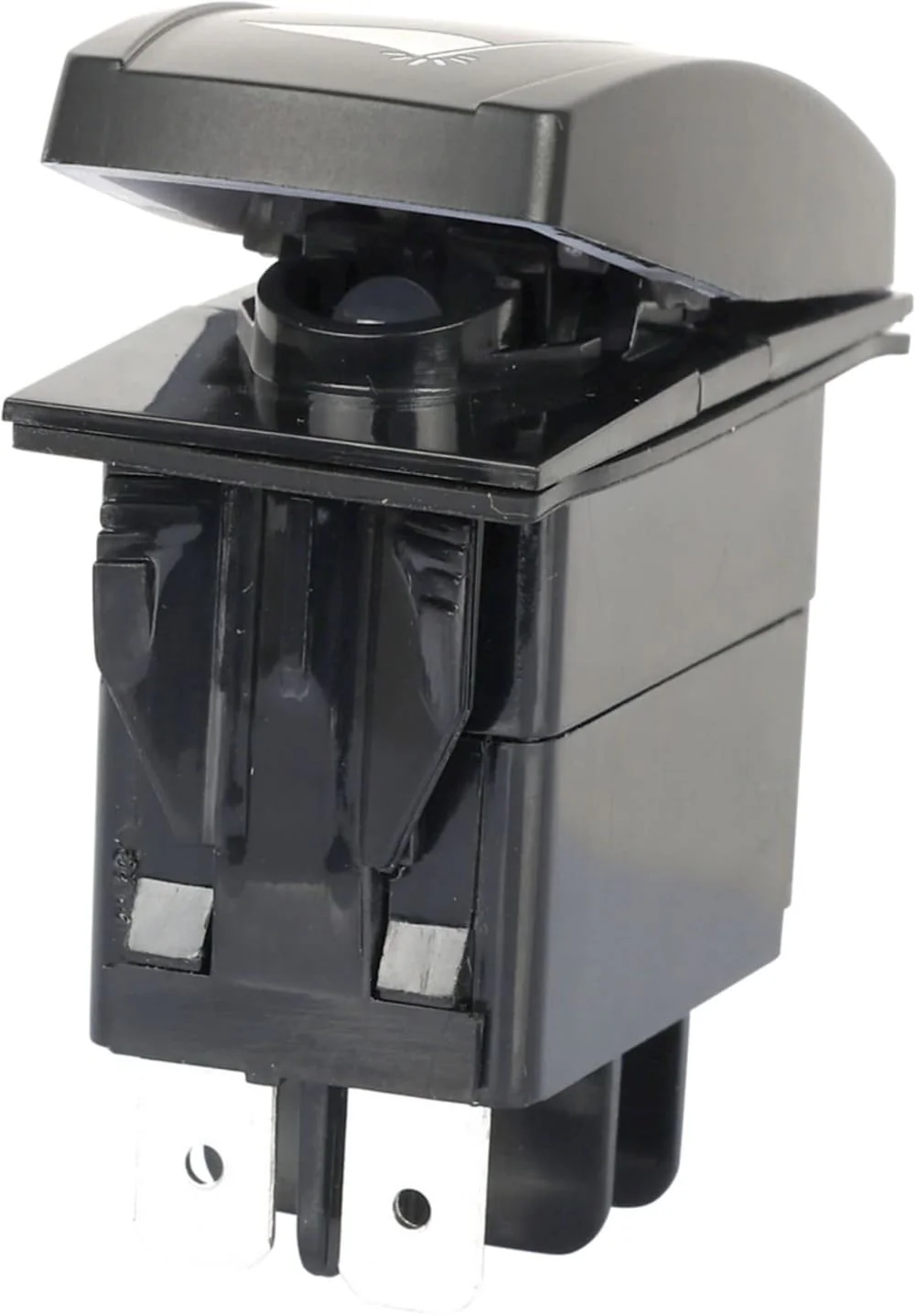 Open Trail Whip Light Pro Rocker Switch - Image 3