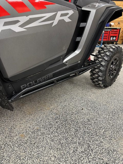 ORB Polaris RZR '24 1K XP 2-Seater Tree Kickers - Image 5
