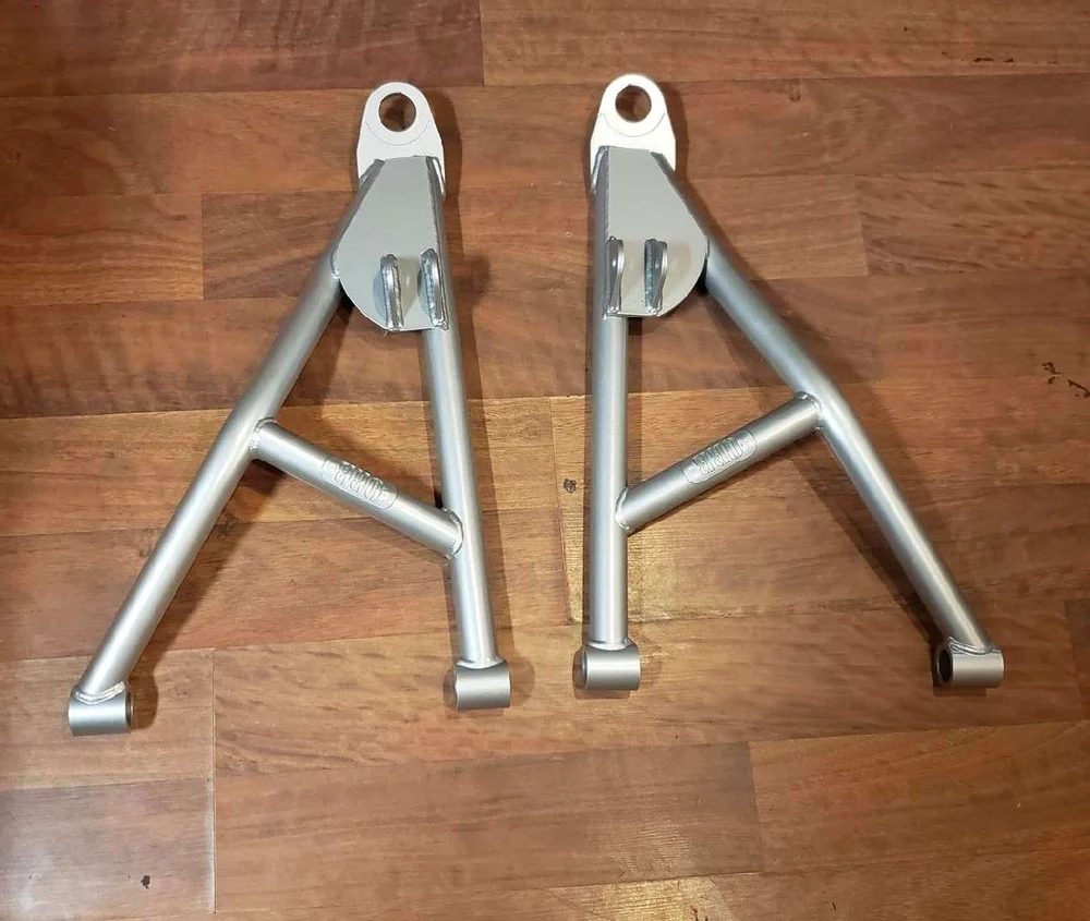 ORB Honda Talon R Ball Joint Uppers