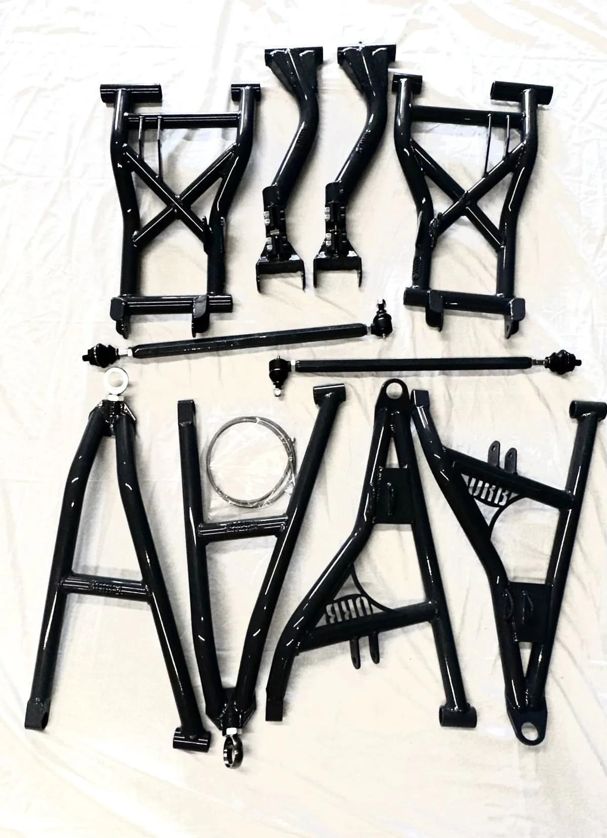ORB Polaris General XP 1000 Long Arm Kit
