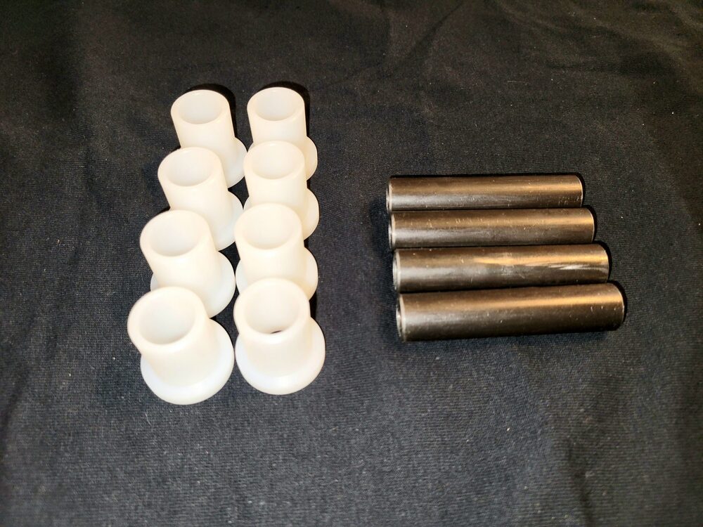 ORB Polaris RZR 900 S/ 1000 S 1/2 Front Bushing Kit With Sleeves