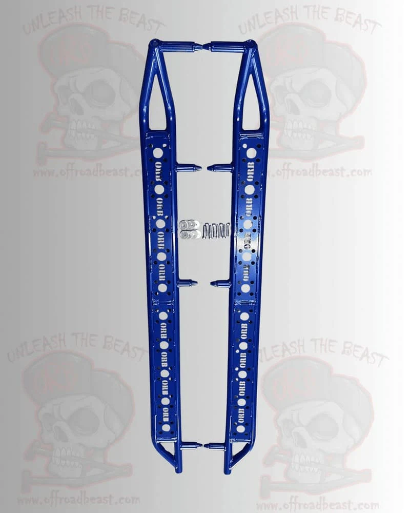 ORB Polaris RZR 4-Seater Side Steps