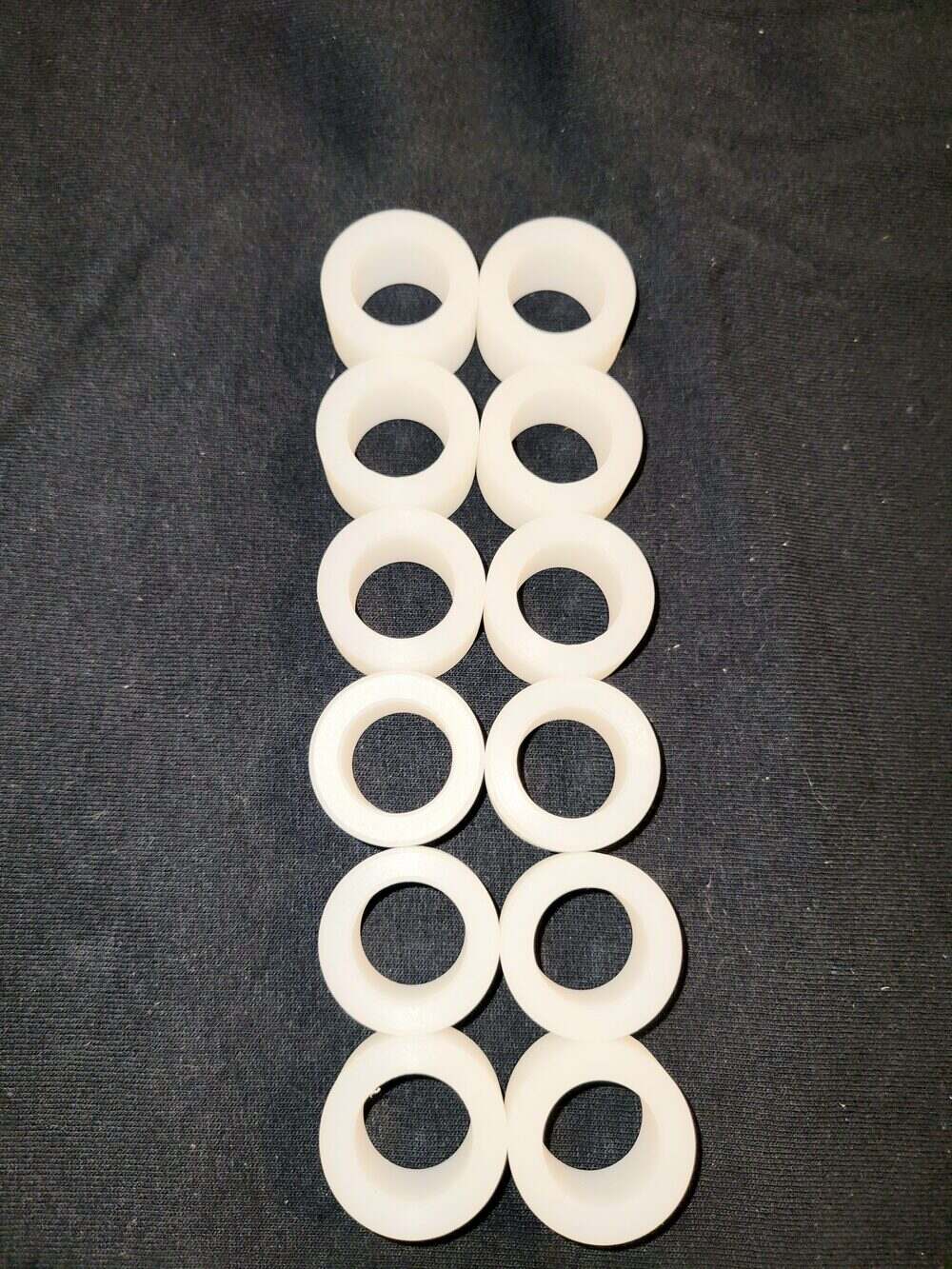 ORB Polaris RZR Pro XP Bushing Kit