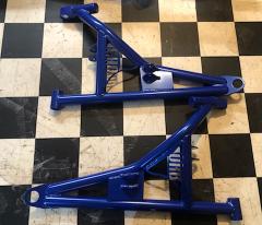 ORB Polaris RZR Pro XP Long Arm Kit - Image 3