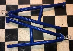 ORB Polaris RZR Pro XP Long Arm Kit - Image 4