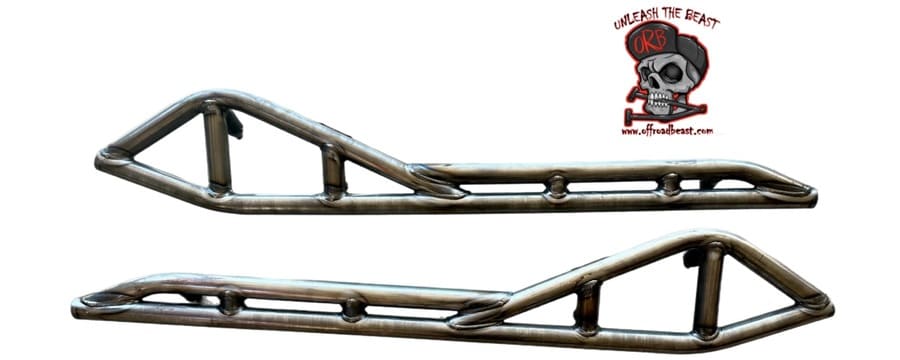 ORB Polaris Xpedition 2 Seater Tree Kicker - Image 2