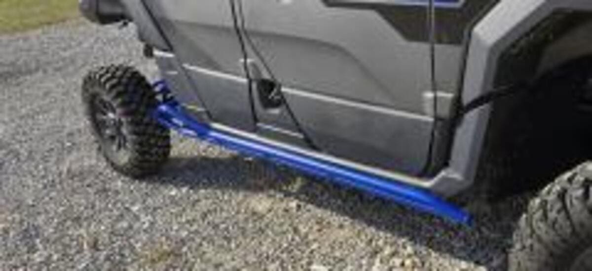 ORB Polaris Xpedition 5 Seater Tree Kickers - Image 2