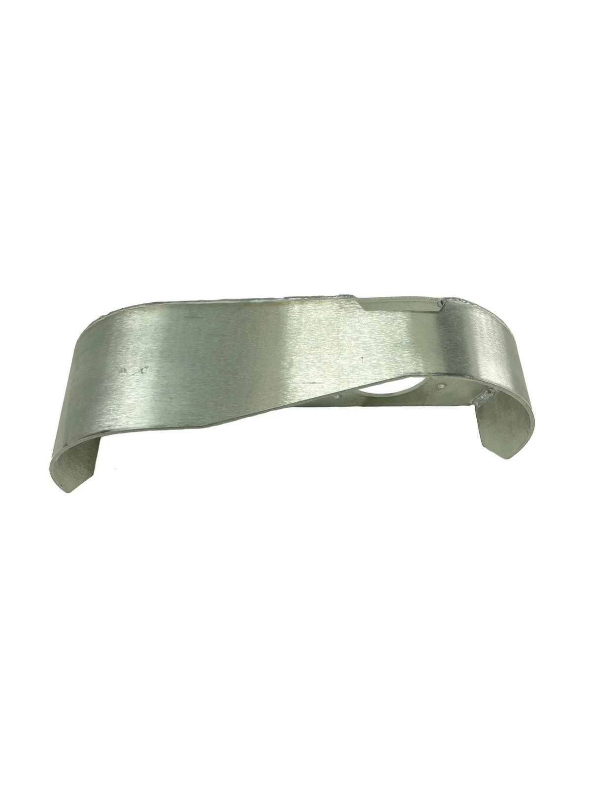 Packard Performance Can-Am X3 Scatter Shield Clutch Cover