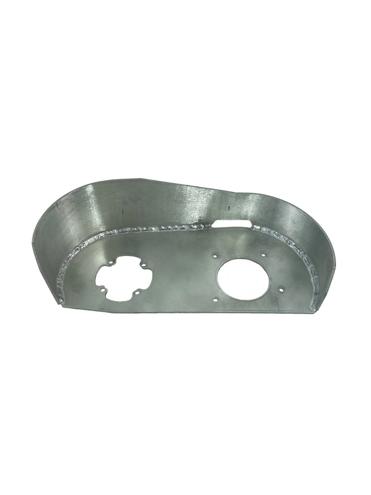 Packard Performance Can-Am X3 Scatter Shield Clutch Cover - Image 2