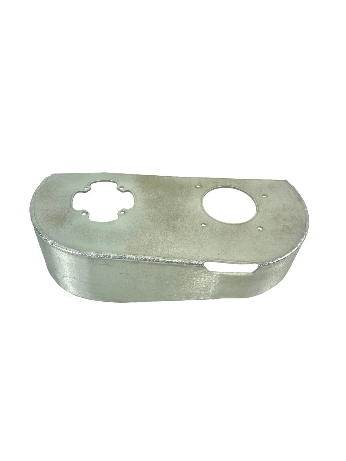 Packard Performance Can-Am X3 Scatter Shield Clutch Cover - Image 3