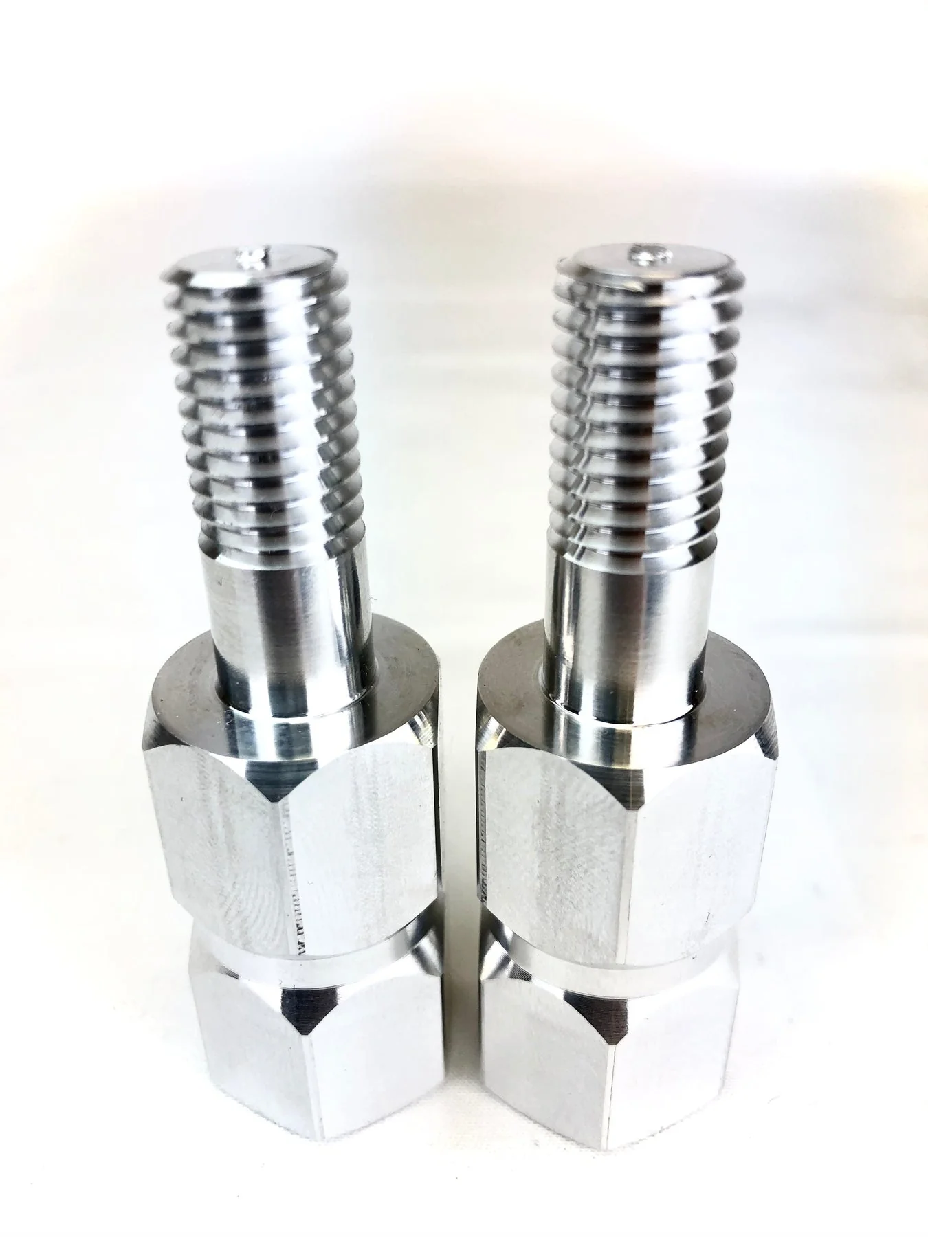 Packard Performance Can-Am X3 Seat Risers - 1.6”-2.1” - Image 3