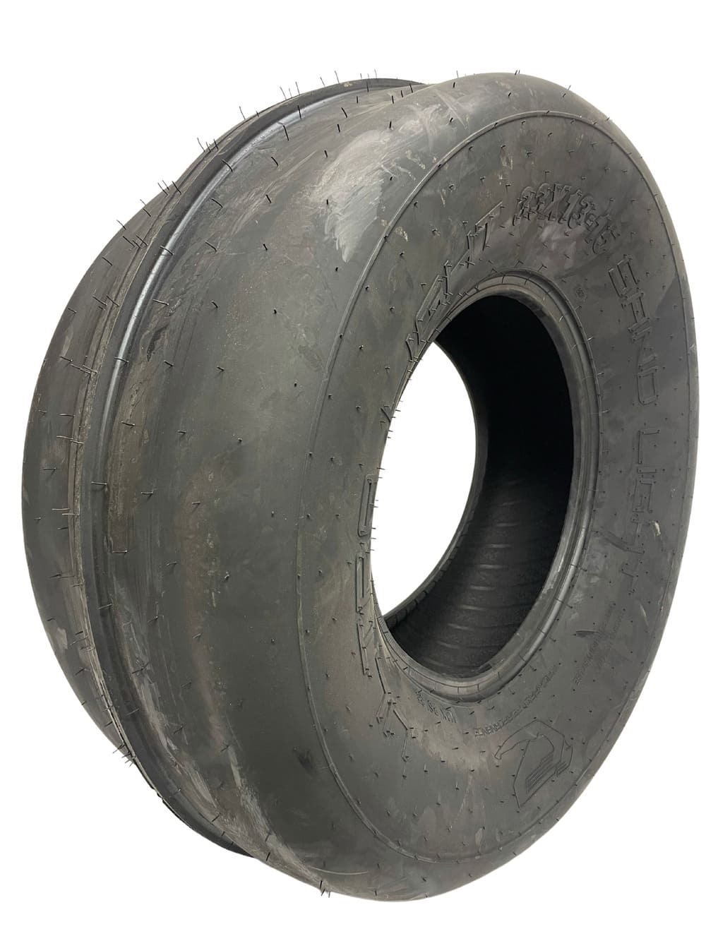 Packard Performance Sand Light Steer Tires - Image 3