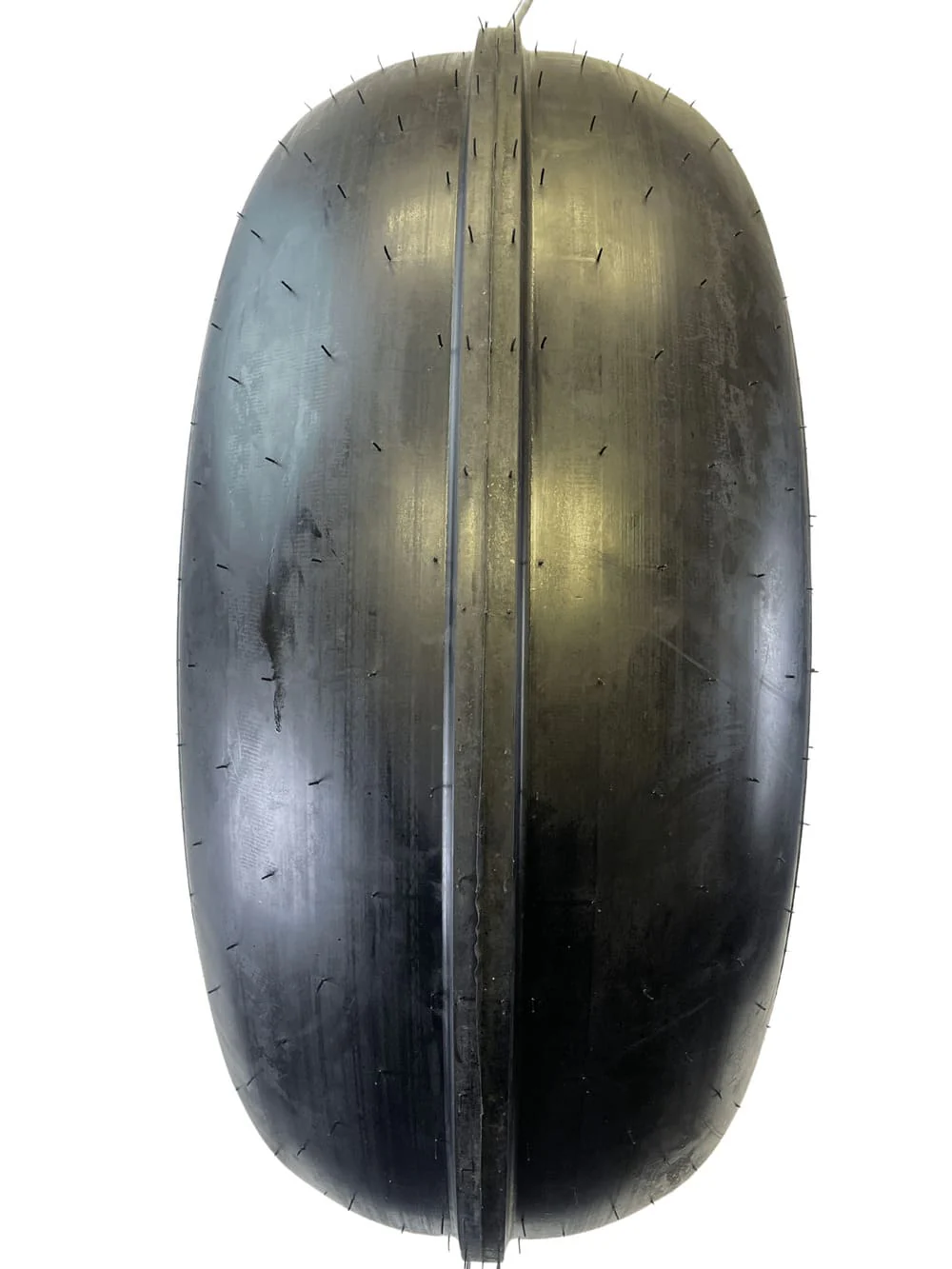 Packard Performance Sand Light Steer Tires - Image 4