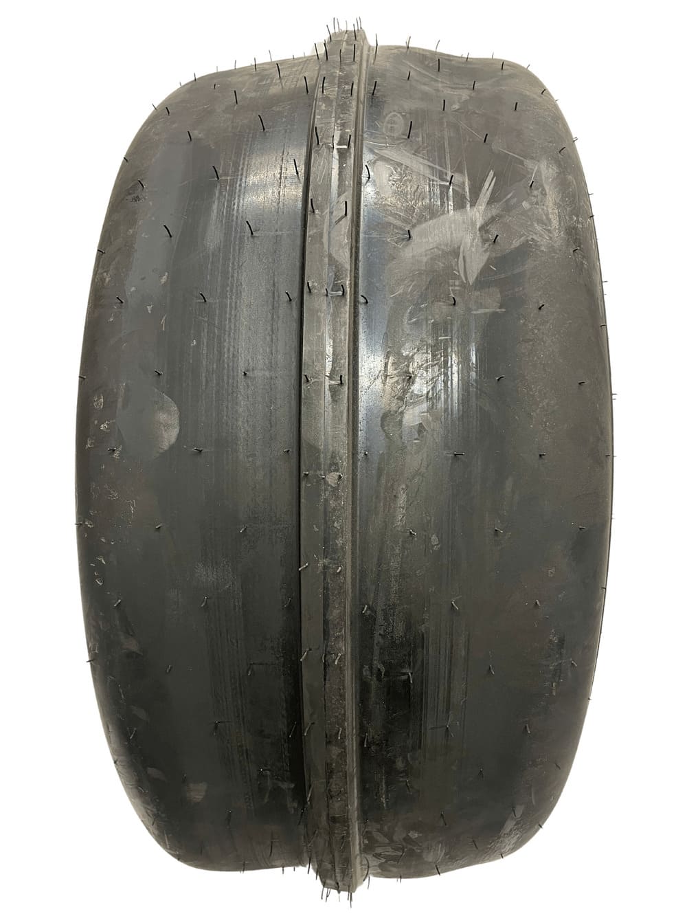 Packard Performance Sand Light Steer Tires - Image 6
