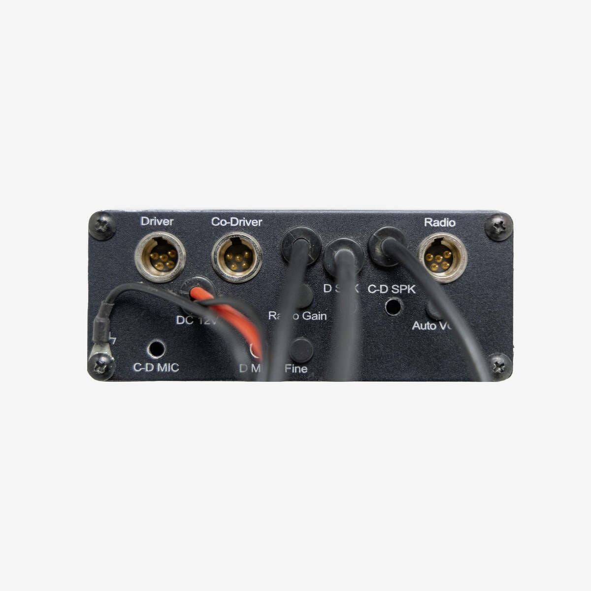 PCI Race Radios 110W Race Package - 10 - Image 3