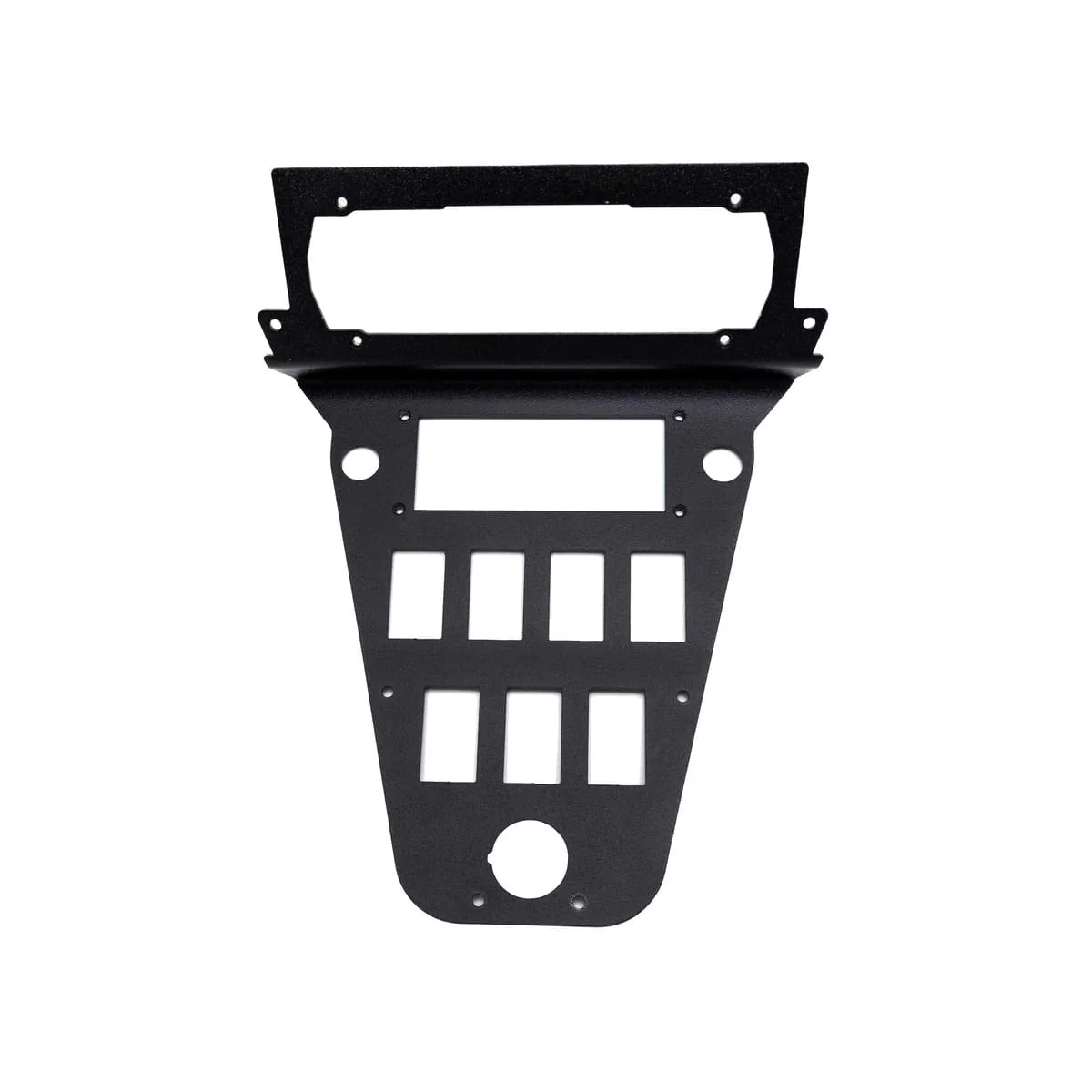 PCI Race Radios '25 Polaris RZR Pro R/Pro S Radio & Intercom Bracket