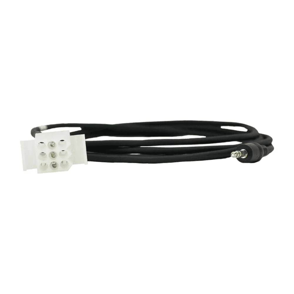 PCI Race Radios 3.5mm 9 Pin Molex Camera Cable Audio Output - Image 2