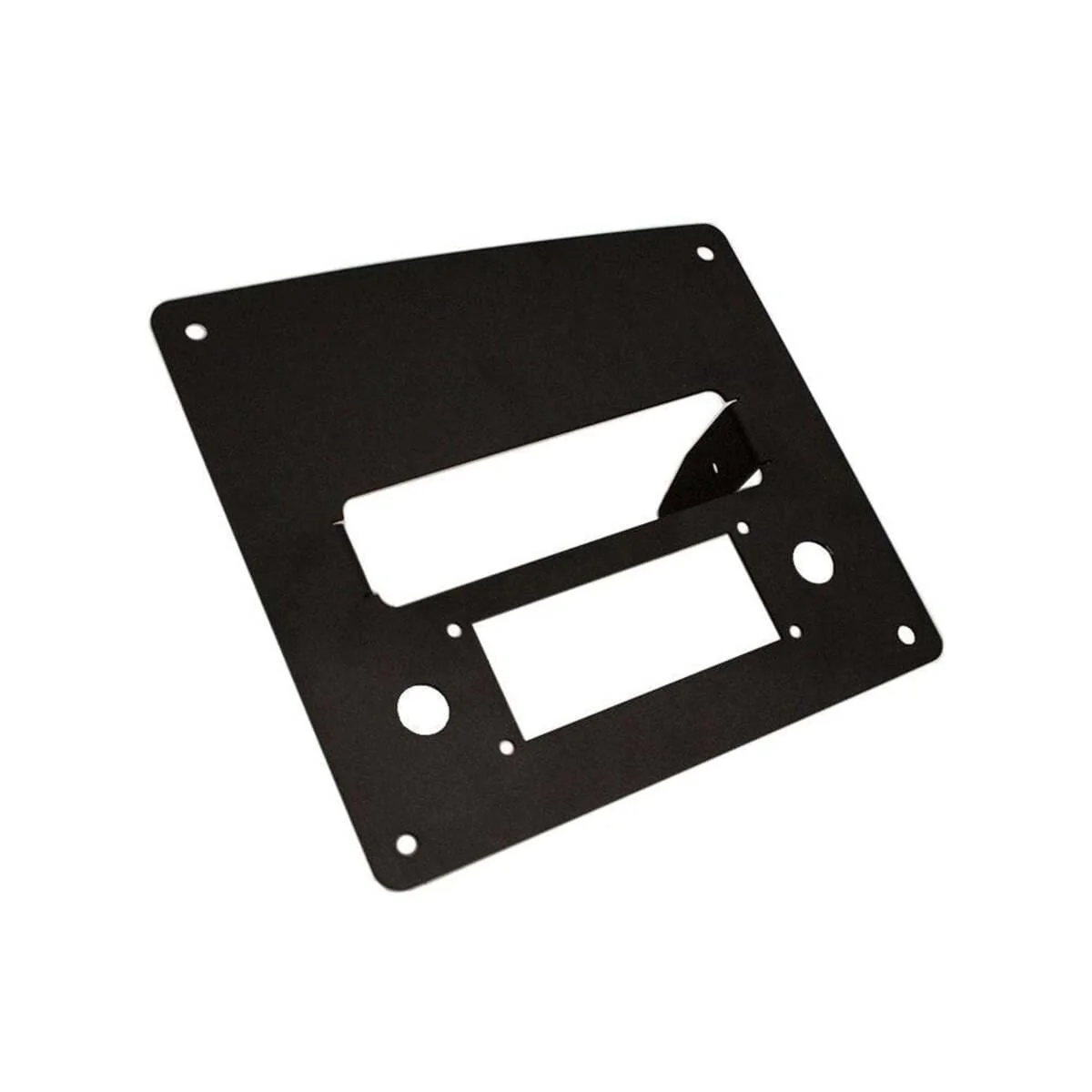PCI Race Radios Arctic Wildcat XX Radio & Intercom Bracket
