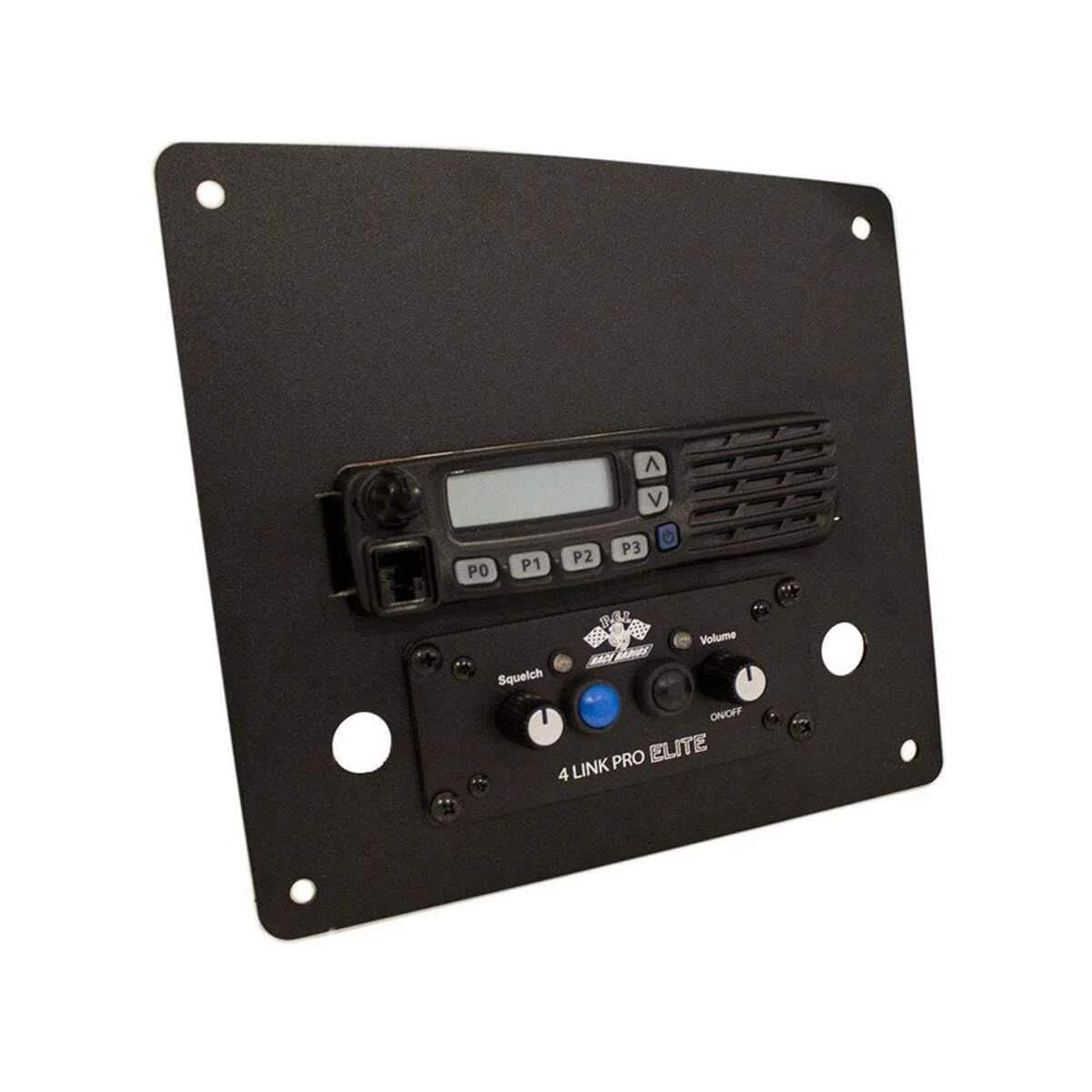 PCI Race Radios Arctic Wildcat XX Radio & Intercom Bracket - Image 8