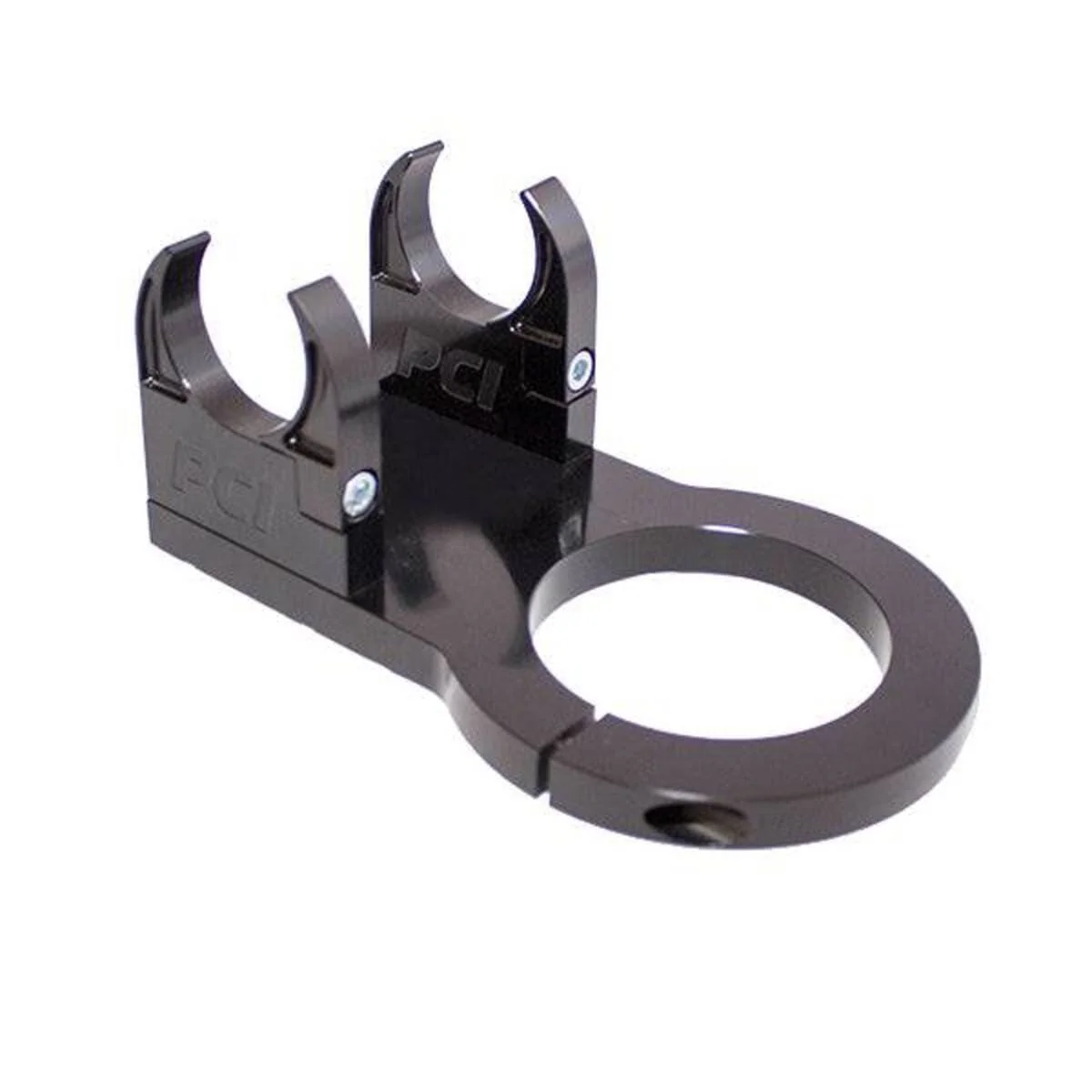 PCI Race Radios Billet Race Air Max & Flow Motor Mount - Image 2