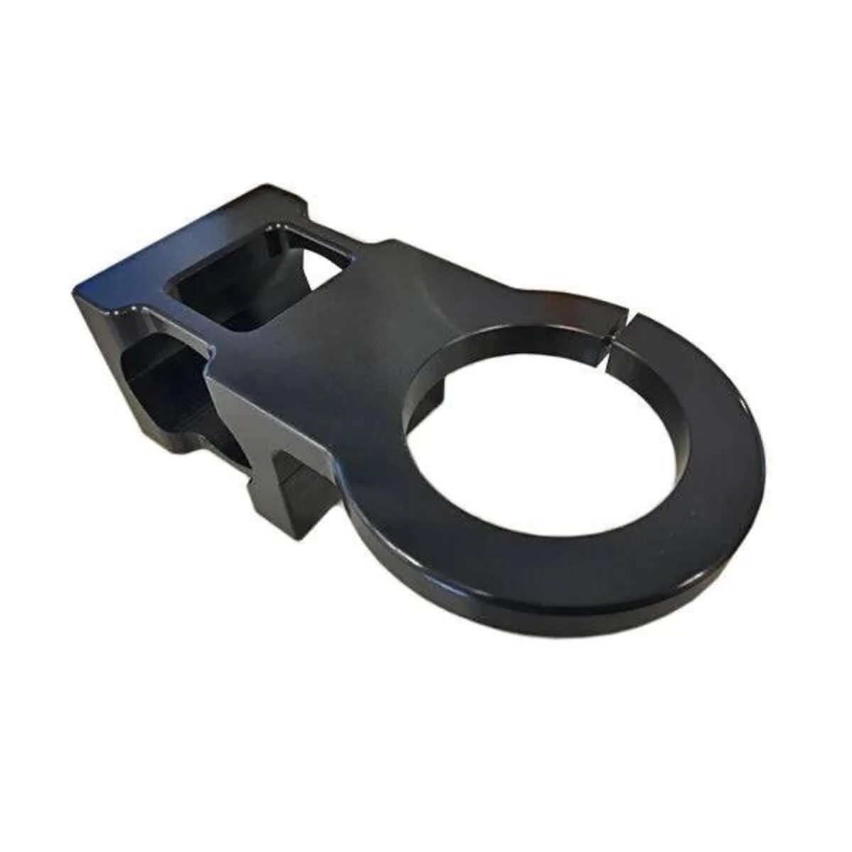 PCI Race Radios Billet Race Air Max & Flow Motor Mount - Image 3