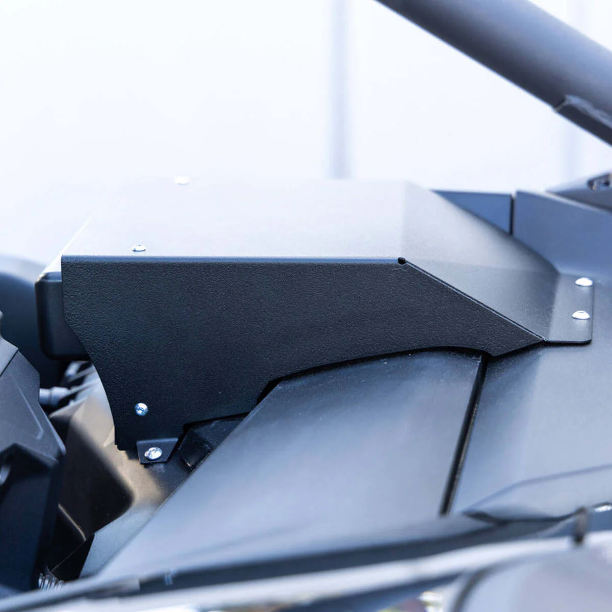 PCI Race Radios Can-Am Maverick R Radio Bracket - Image 10