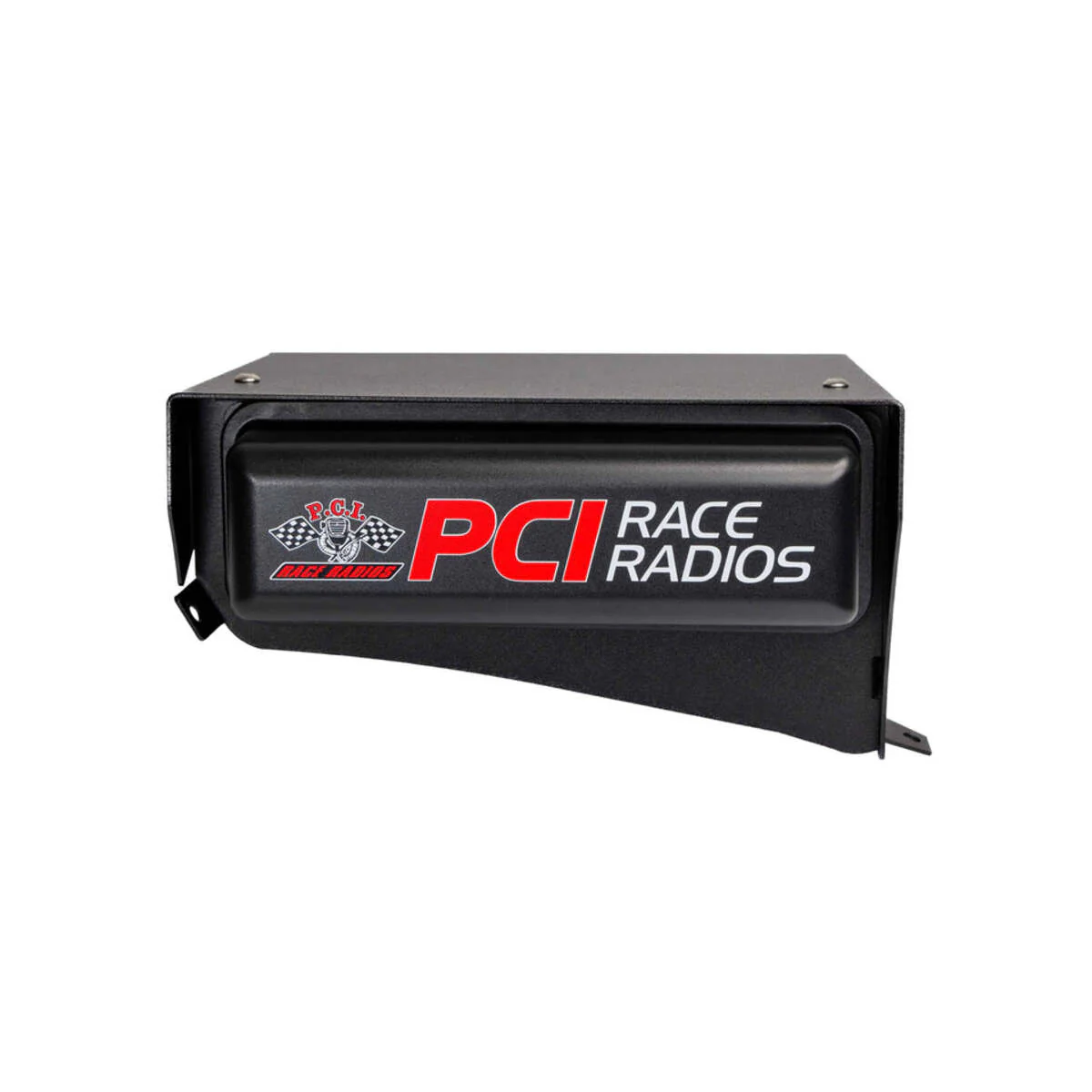 PCI Race Radios Can-Am Maverick R Radio Bracket - Image 4