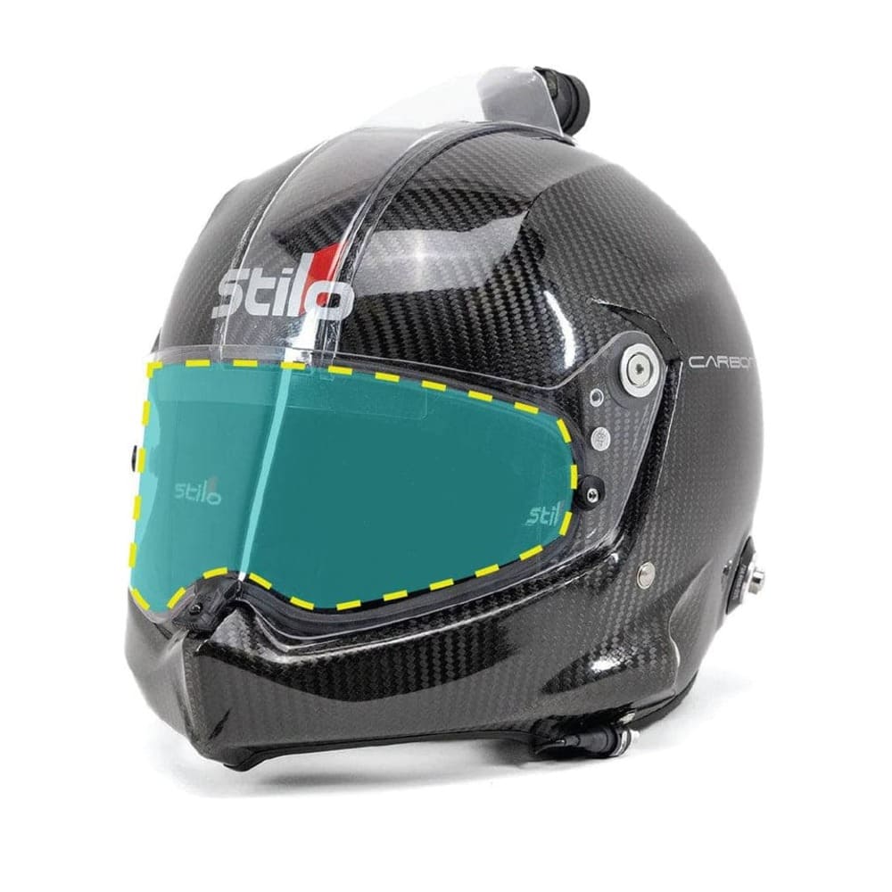 PCI Race Radios Cruz Armor Shield Protection Kit - Image 4