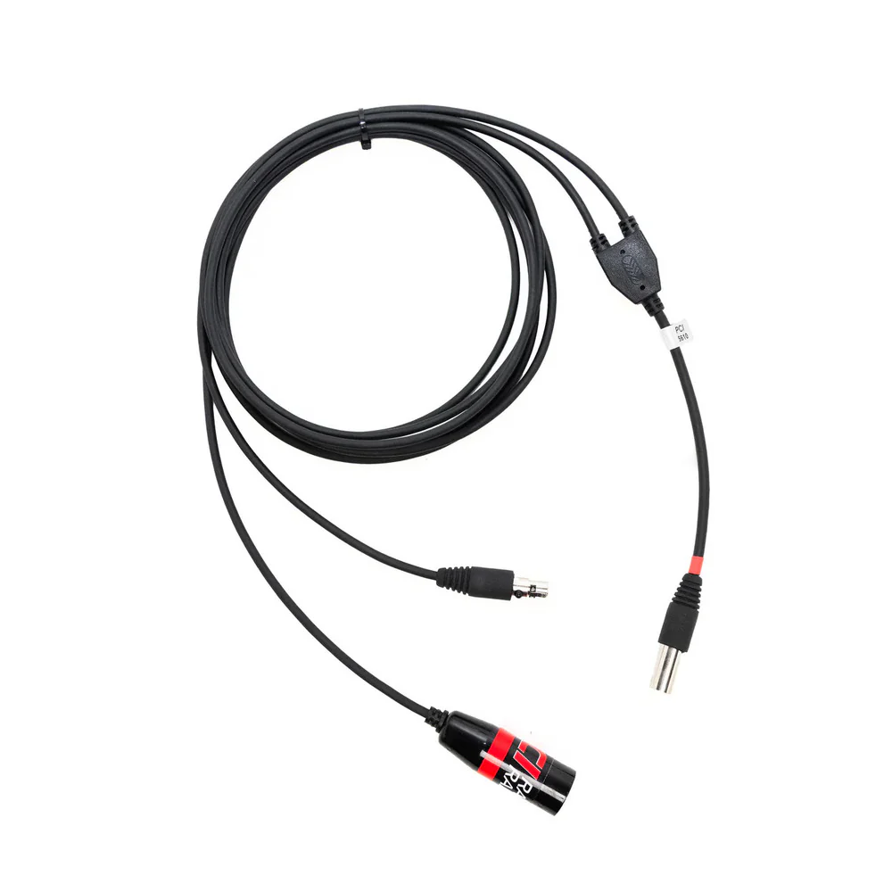 PCI Race Radios Elite Single Seat Harness