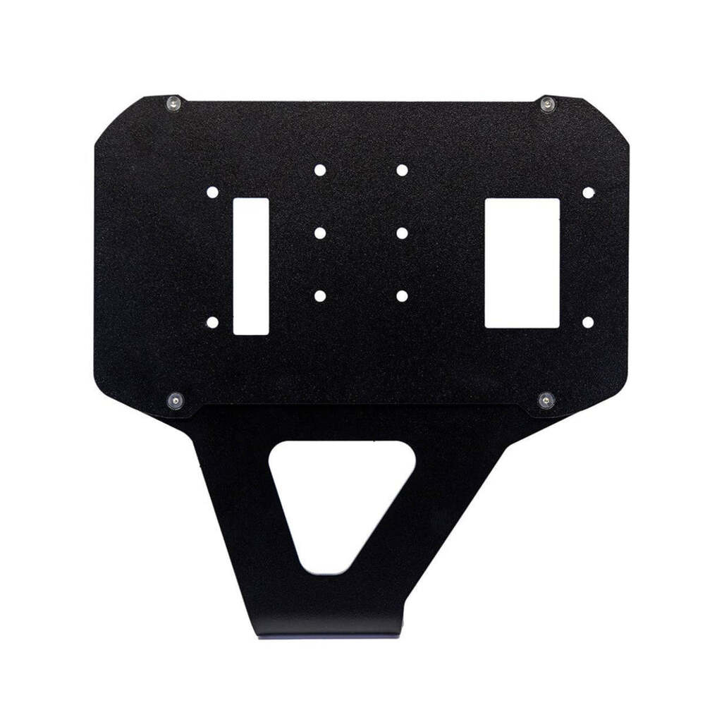 PCI Race Radios Garmin Adapter Plate - Image 3