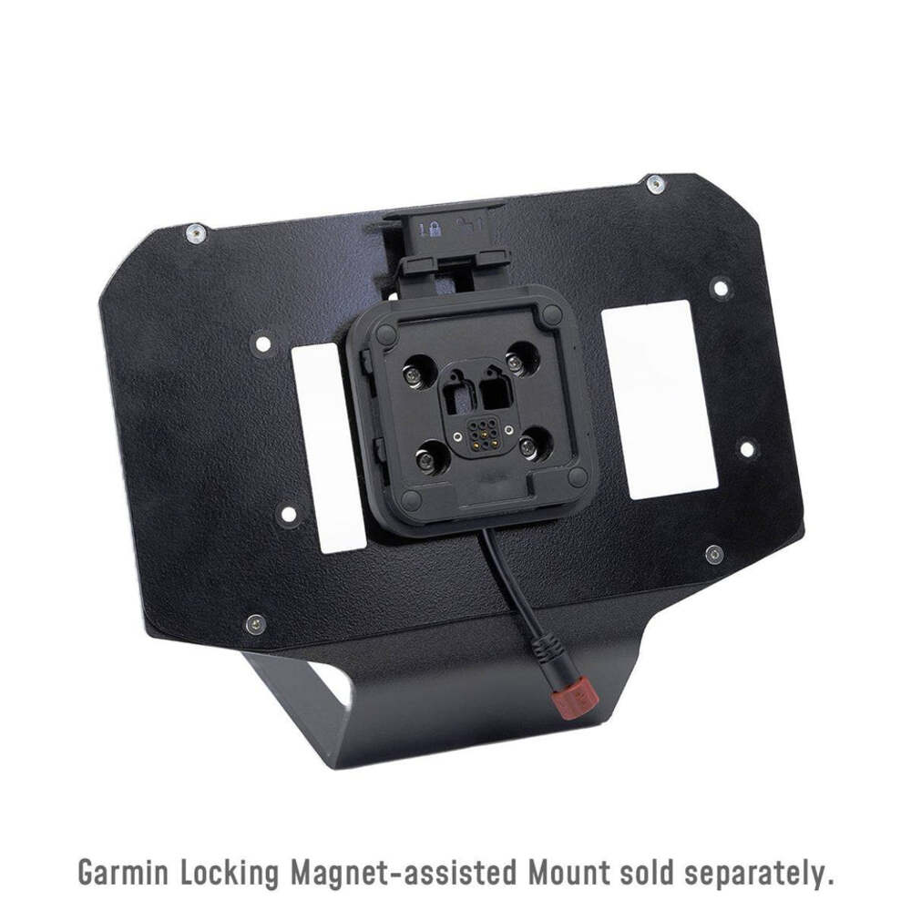 PCI Race Radios Garmin Adapter Plate - Image 5