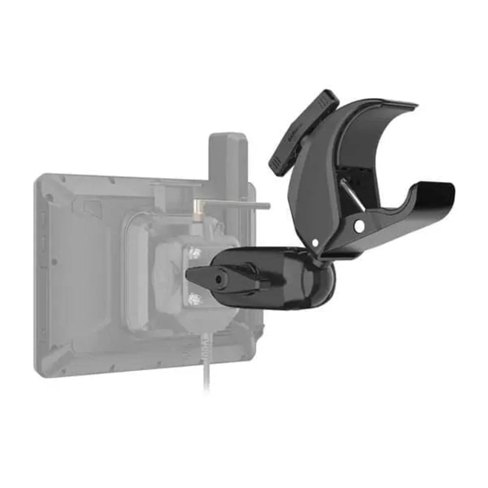 PCI Race Radios Garmin Tread Tube Mount Kit - Roll Bar