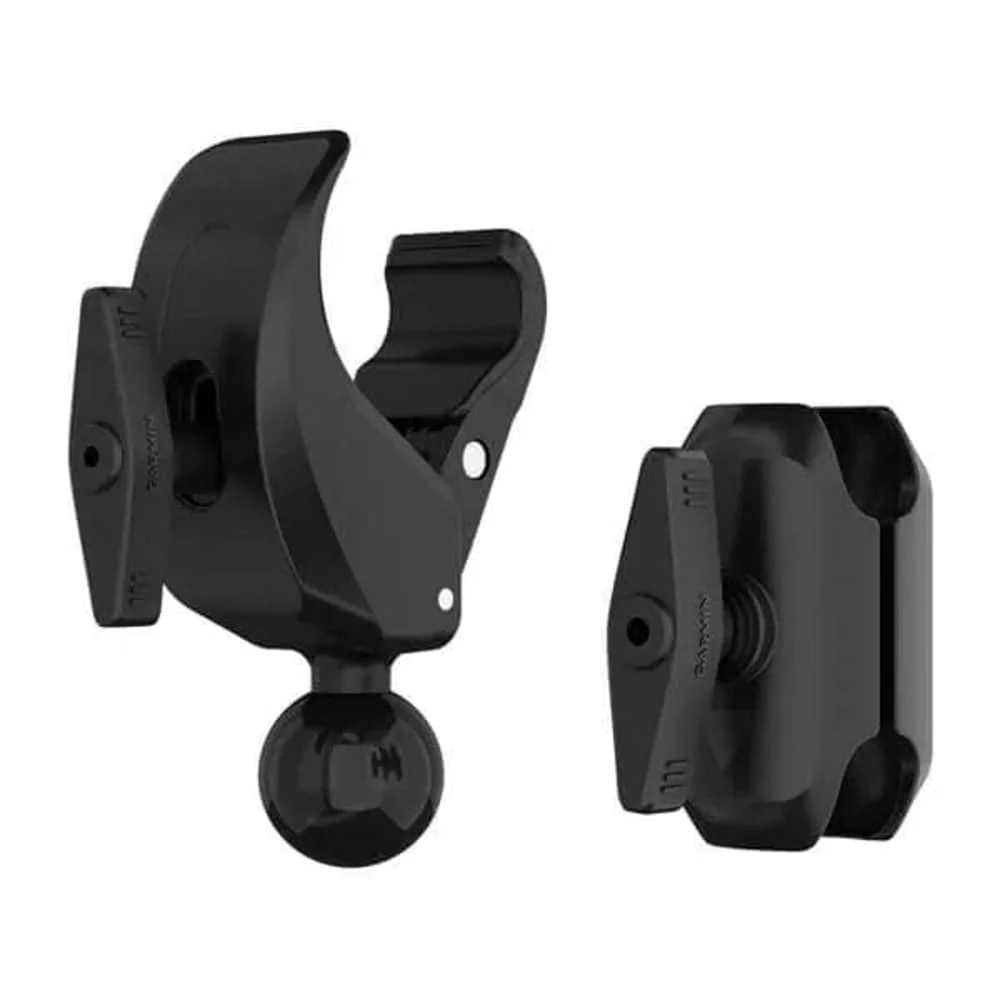 PCI Race Radios Garmin Tread Tube Mount Kit - Roll Bar - Image 2