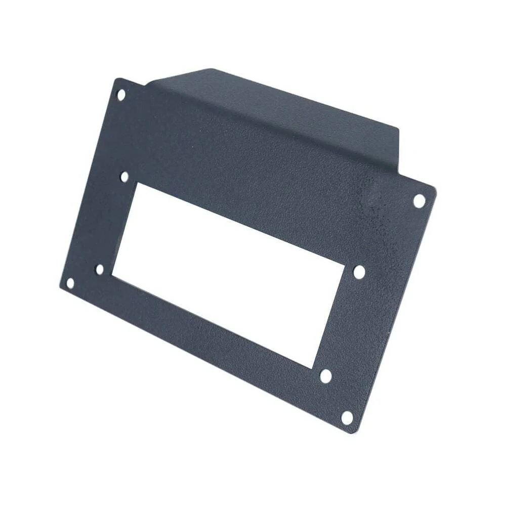 PCI Race Radios Honda Talon Intercom Only Bracket