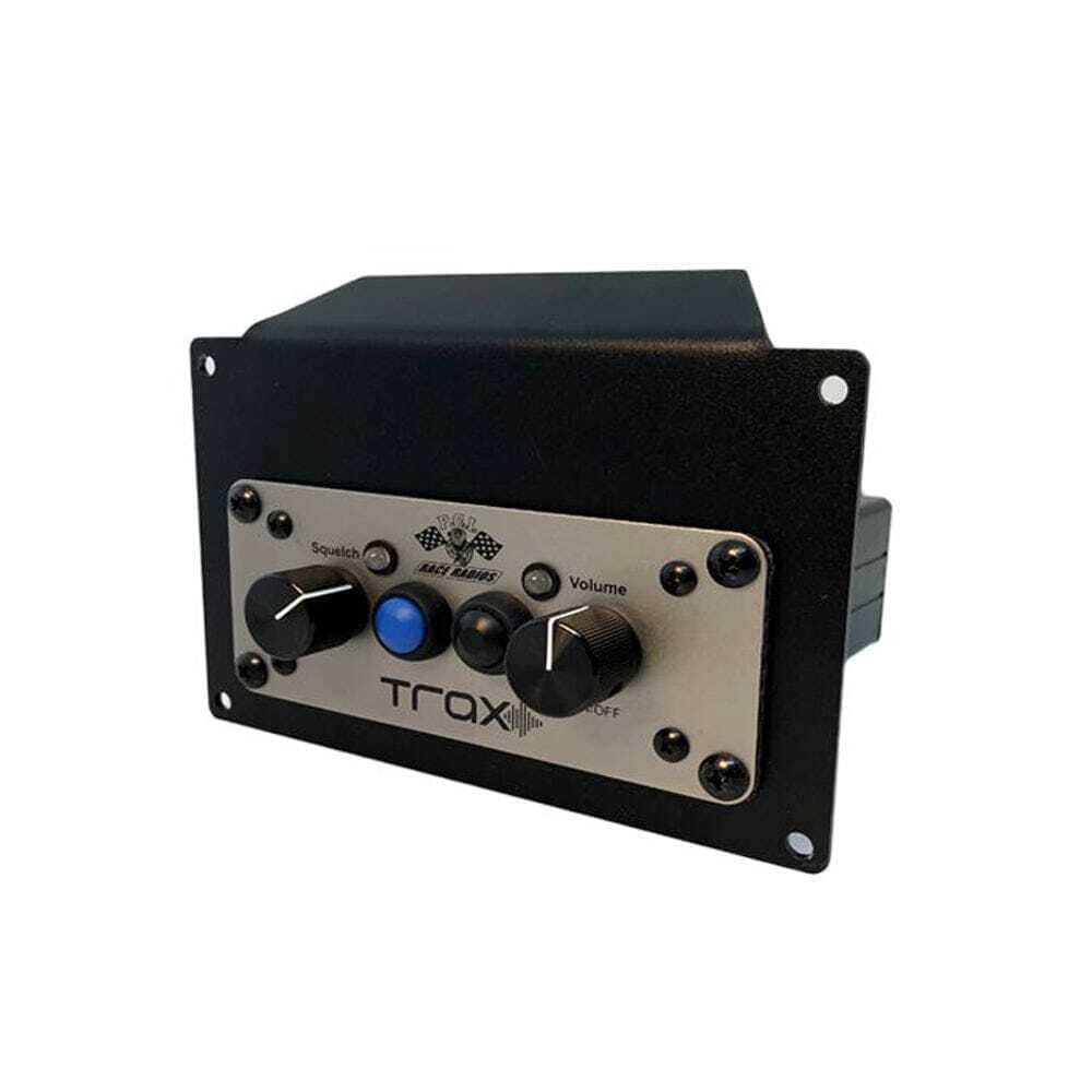 PCI Race Radios Honda Talon Intercom Only Bracket - Image 2