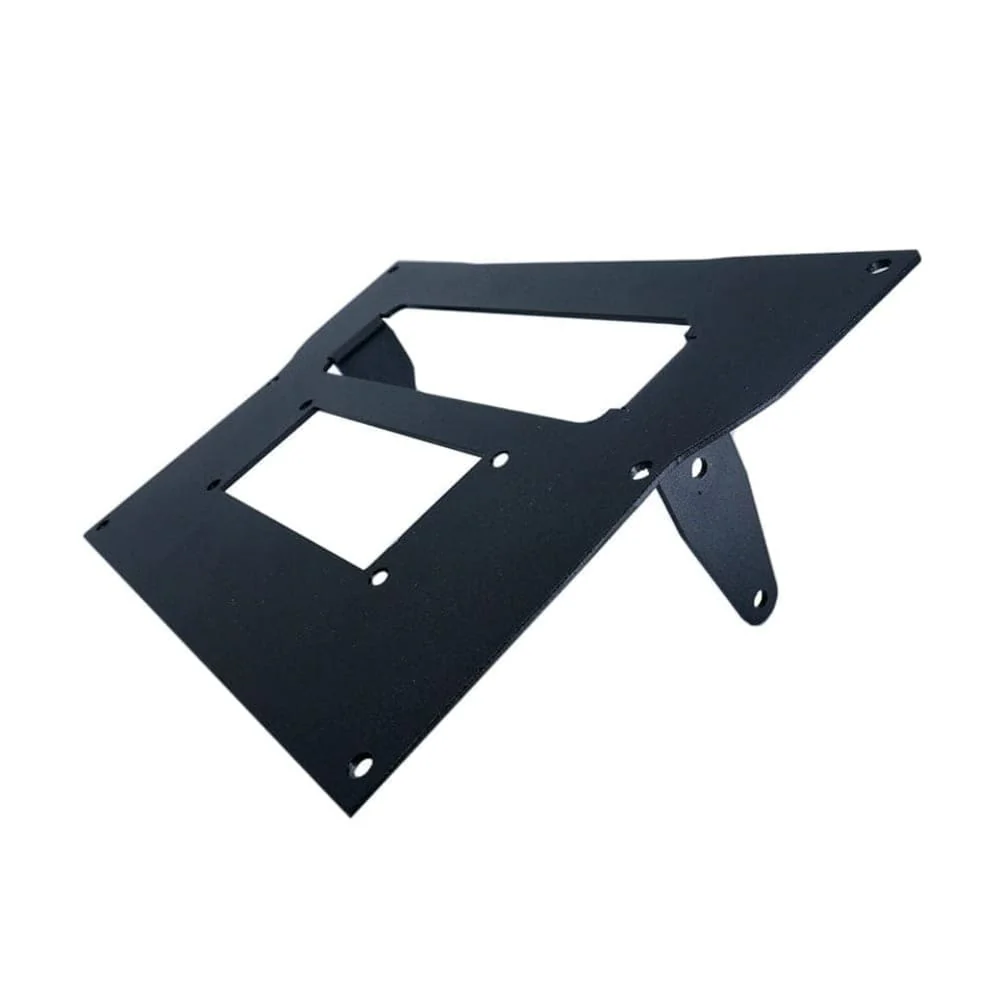 PCI Race Radios Kawasaki Teryx / KRX 1000 Radio Intercom Bracket
