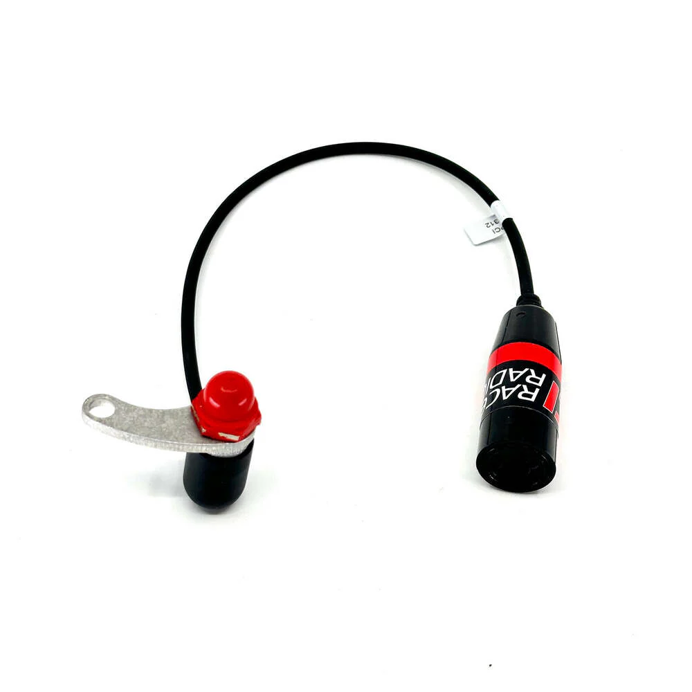 PCI Race Radios Motor Cycle PTT Bolt On Nexus Race
