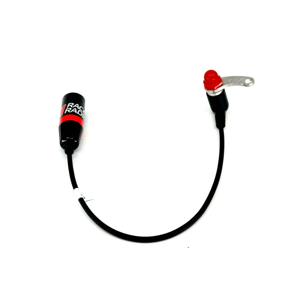 PCI Race Radios Motor Cycle PTT Bolt On Nexus Race - Image 3