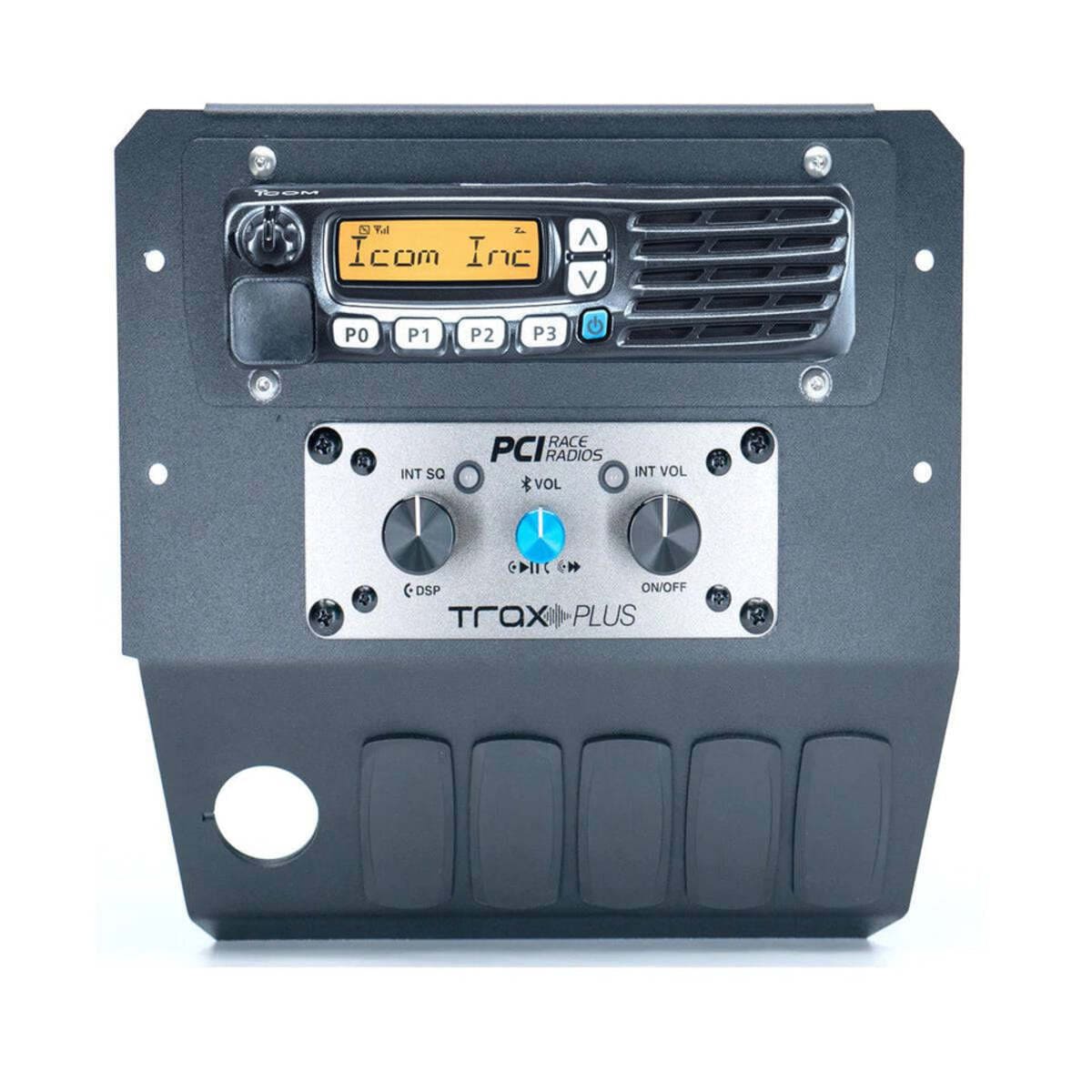 PCI Race Radios Polaris General Lower Bracket - Image 4