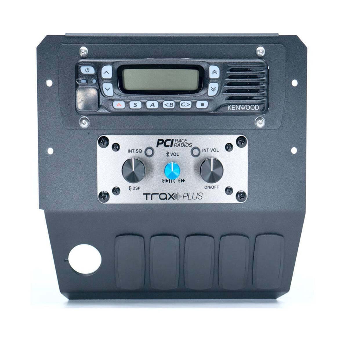 PCI Race Radios Polaris General Lower Bracket - Image 6