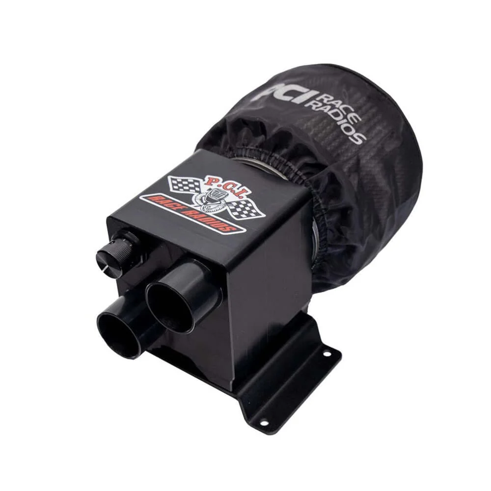 PCI Race Radios Race Air Boost Dual - Image 10