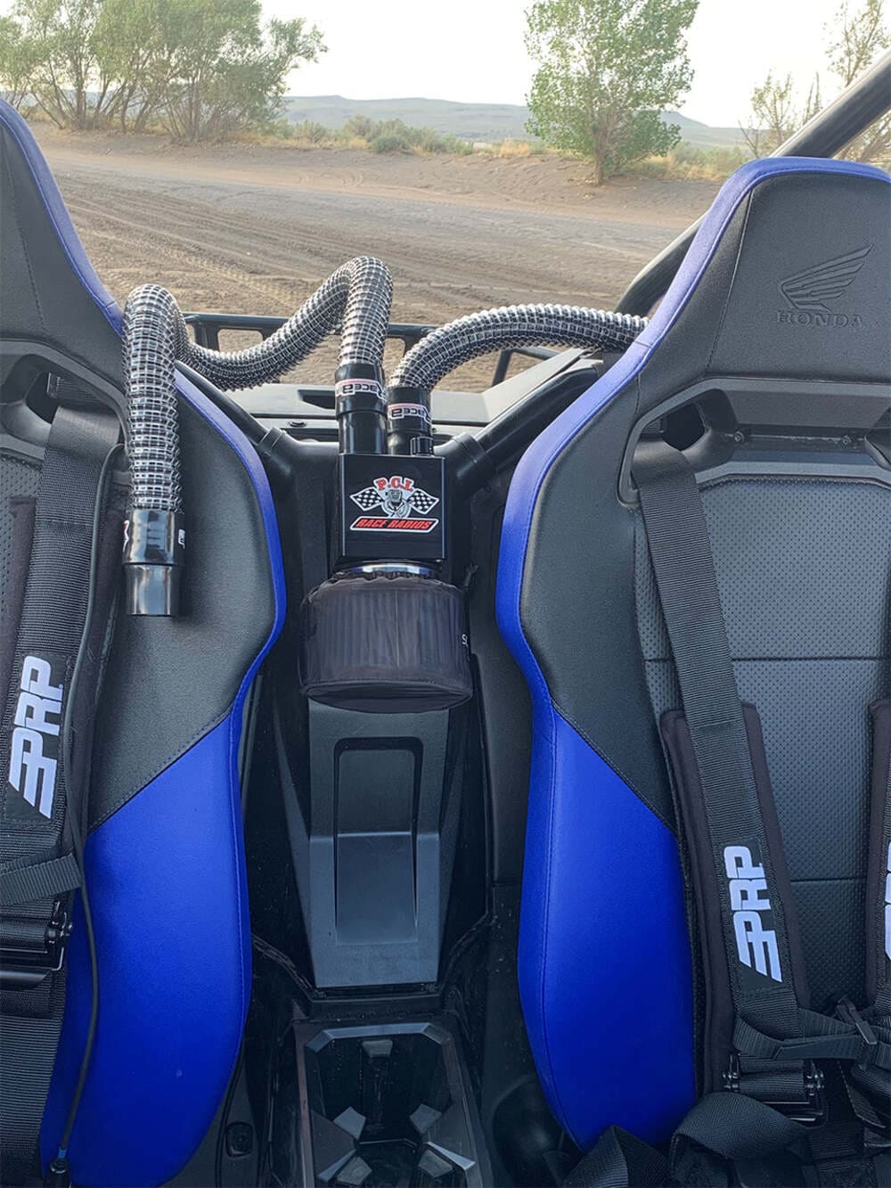 PCI Race Radios Race Air Boost Dual - Image 11