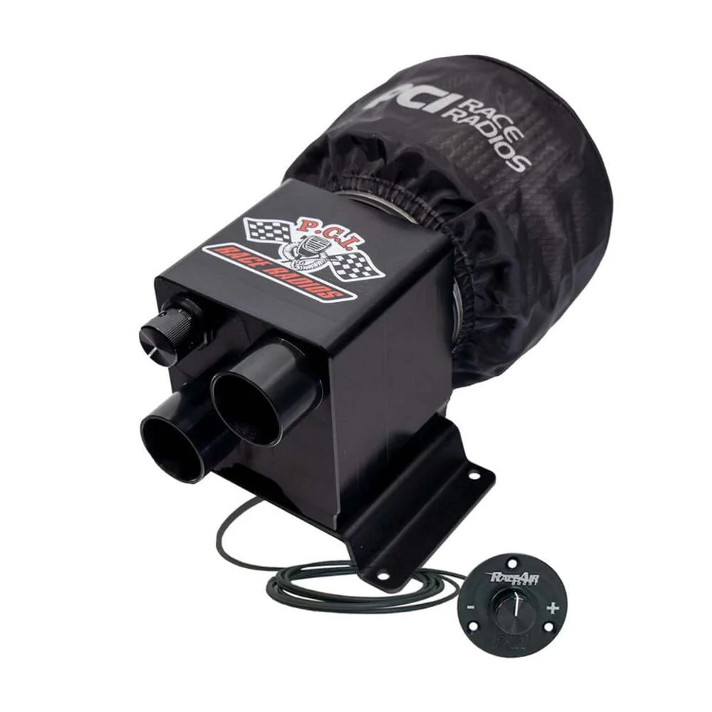 PCI Race Radios Race Air Boost Dual - Image 14