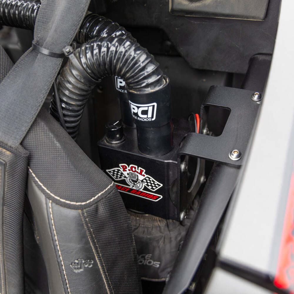 PCI Race Radios Race Air Boost Dual - Image 17