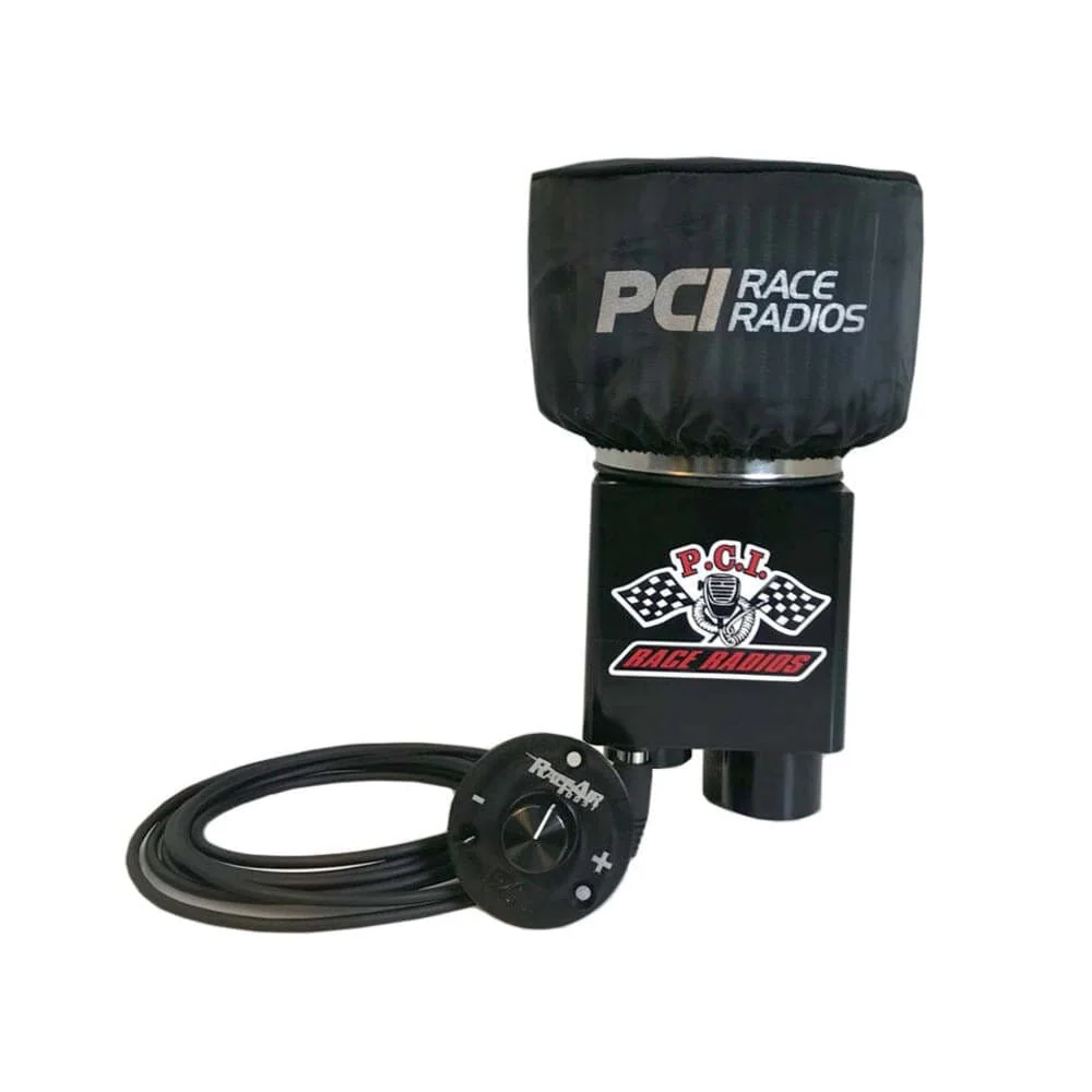 PCI Race Radios Race Air Boost Dual - Image 2